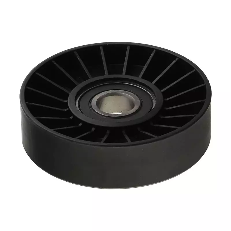 غلتک تسمه سفت کن وهرزگرد ثابت تسمه آلترناتور XU7