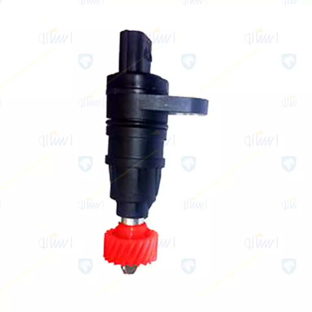 سنسور سرعت (کیلومتر) -تک حالته-مشکی EF7-TU5-XU7 ایساکو