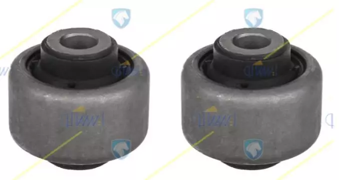 بوش عقبی بازویی مثلثی ( بزرگ - جناغی) ایساکو کد 0301400599