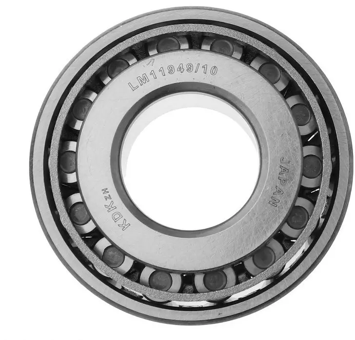 رولبرینگ کوچک چرخ جلو-خارجی ایساکو