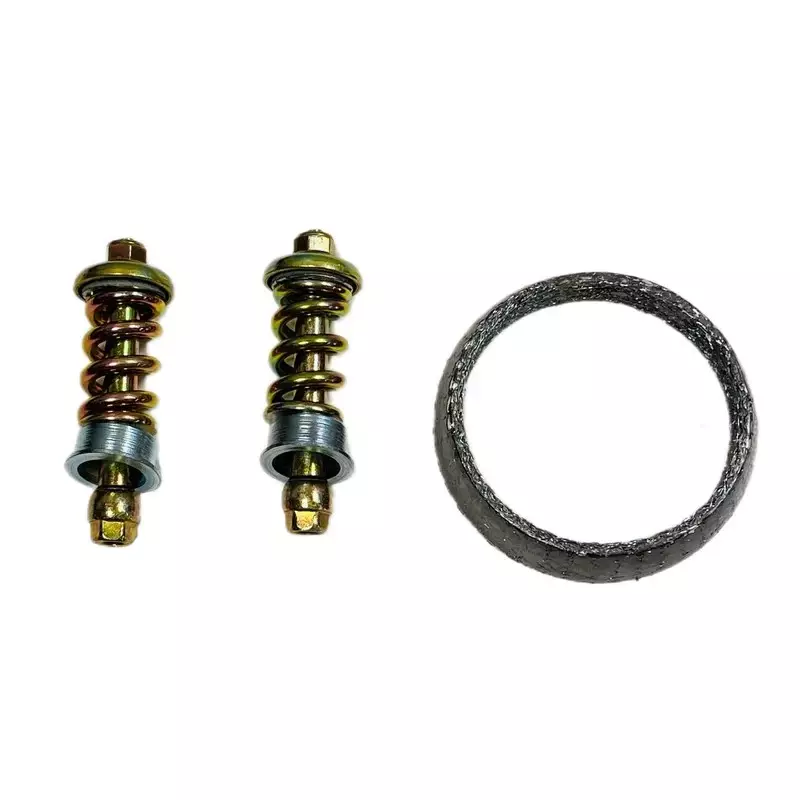 لوازم نگهدارنده لوله اگزوز(XU7JP) ایساکو