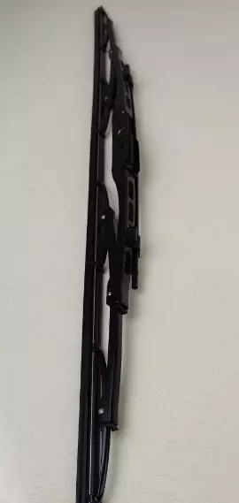 تیغه برف پاک کن با آب پاش ایساکو