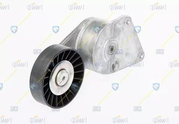 غلتک سفت کن تسمه تایم موتورXU7-XU7P ایساکو
