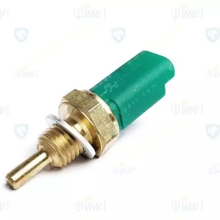 سوییچ الکتریکی(فشنگی) درجه حرارت آب-سبزEMS:VALEO ایساکو