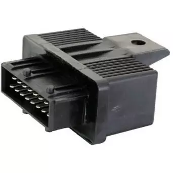 رله دوبل (روکش پلاستیکی) ایساکو