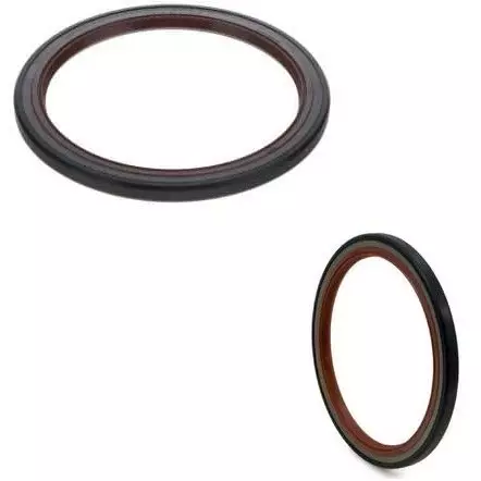 کاسه نمدعقب میل لنگ موتورهای XU7-XU7P (ابعاد12-110-90) ایساکو