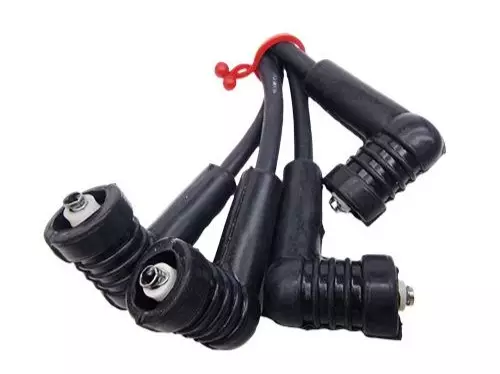 وایرشمع موتورXU7 (دست کامل) ایساکو