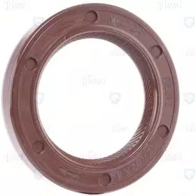 کاسه نمدجلو میل لنگ موتور های XU7-XU7P ابعاد 7-62*42 ایساکو