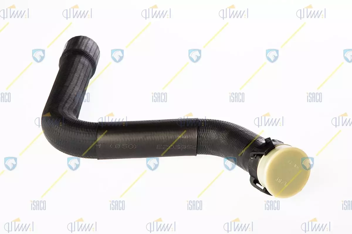 شیلنگ آب رادیاتوربخاری-XU7 ایساکو