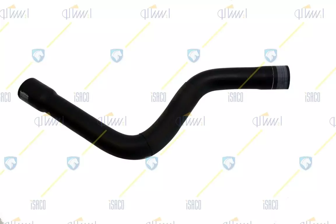 شیلنگ آب رادیاتوربخاری-XU7 ایساکو