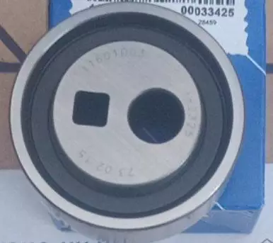 غلتک سفت کن تسمه تایم موتورXU7-XU7P ایساکو