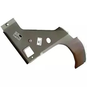 قطعه سینی پشت چراغ جلو-راست ایساکو