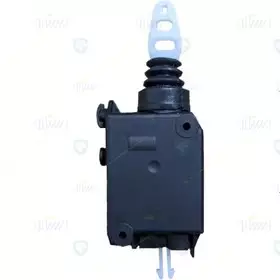 محرک برقی قفل دربهای جانبی جلو ایساکو