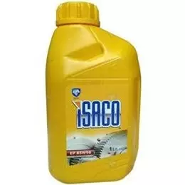 روغن گیربکس آردی و روآ-جعبه فرمان پیکان وانت: API:GL4/GL5-85W90-1Litre ایساکو