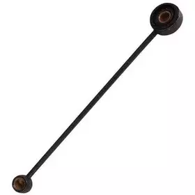 میل رابط تعویض دنده-بلند-XU7-TU5-گیربکس BE-طول 246(بهینه) ایساکو