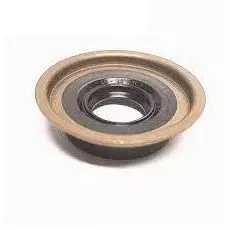 کاسه نمد ماهک تعویض دنده گیربکسBE-MT6-با لبه فلزی-ابعاد:11*42-30*16 ایساکو