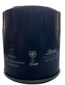 فیلترروغن خانواده موتور XU ایساکو