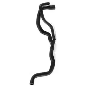شیلنگ دوقلوبخارروغن از قالپاق سوپاپ به فیلتر روغن-XU7-SIEMENS ایساکو