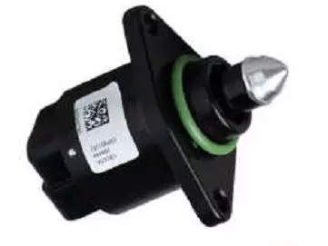 استپرموتور(موتور پله ای) با EMS:SIEMENS موتورهای EF7- TU5P6L- OHVG2 ایساکو کد 1010401499